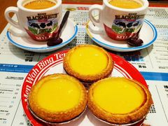 -太兴餐厅(小径湾店)