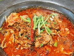 -大盐帮川菜馆(长楹天街店)