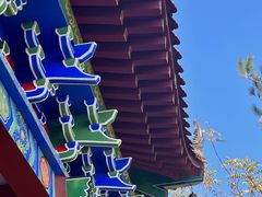 -溪霞怪石岭生态公园