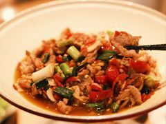 -树厨贵州菜(大十字店)