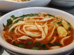 -秦月轩·长安小馆·新陕菜(阜成路·五棵松店)
