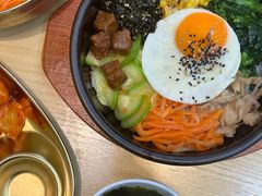 -食米家拌饭(梅溪新天地店)