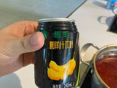 -爱伲牛肉火锅自助(景洪店)
