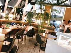 大堂-Jazz·ya 爵士屋(来福士店)