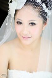 COCO作品-张涛·欣悦造型