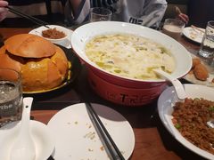 -大树餐厅(益田假日店)