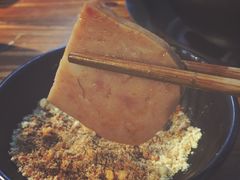 -盖帮鳝鱼串串(东郊记忆店)
