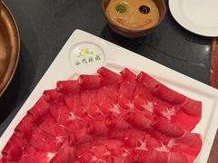 -南门涮肉(北洼路店)