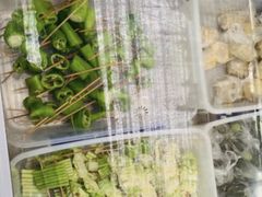 -北京上庄水库尚野露天户外自助烧烤
