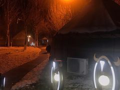 -九十九顶毡房(阜石路店)