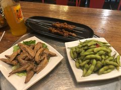 -额尔敦草原涮羊肉·烧烤(冻青树总店)