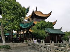 -岳阳楼景区