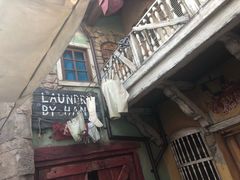 -迪士尼火鸡腿