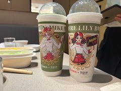 -海底捞火锅(人民广场店)