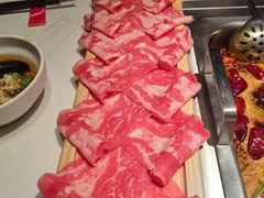 -小龙坎火锅(世纪城店)