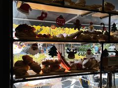 -面包谷Grains n' Beans(九号公馆店)