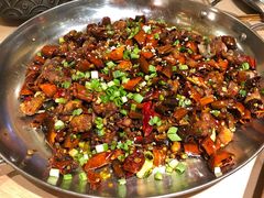 -胡马八破·川菜小馆(宽厚里店)