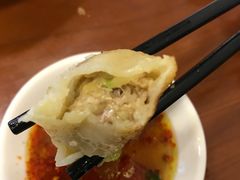 -小姜锅贴(凤凰街店)