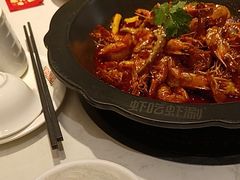 -虾吃虾涮.虾火锅.肉蟹煲(步步高梅溪新天地店)