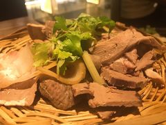 -盡膳口福跷脚牛肉火锅(合生汇购物中心店)