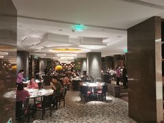 -湖滨28中餐厅·西湖宴·杭州君悦酒店