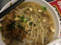-江南濑粉店(文华路店)