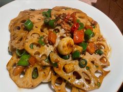 -绿茶餐厅(蓝色港湾店)