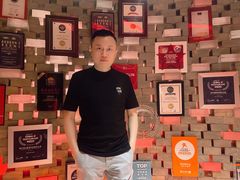 -恰餐厅及酒吧CHAR Bar & Grill(北京三里屯洲际店)