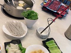 -陈记顺和潮汕牛肉火锅(棠德南路店)