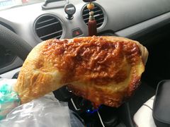 -大益烤鸡