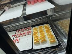 -吉布鲁牛排海鲜自助(成都大悦城店)