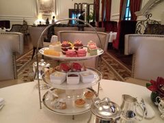 -Salon de Ville浦江汇(上海外滩华尔道夫酒店店)