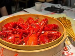 -靓靓蒸虾·头牌蒸虾(南山桂庙店)