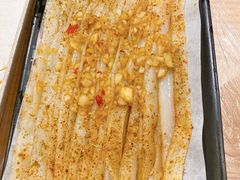 -靓靓蒸虾·头牌蒸虾(万松园玲珑店)
