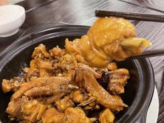 -董府·古宅餐厅