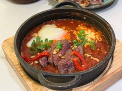-CRAZYONES克芮旺斯西班牙餐厅(苏州中心店)