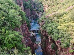 -云台山风景名胜区