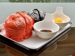 -恰餐厅及酒吧CHAR Bar & Grill(北京三里屯洲际店)