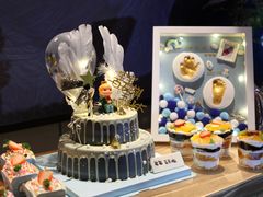 -徐记海鲜(汉城湖|太奥店)