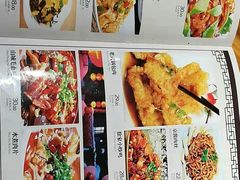 -徐家饭堂(金碧家园店)