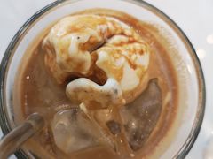 -Such A Cafe(798艺术园区店)