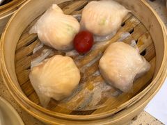 金牌虾饺皇-点都德(千灯湖环宇城店)