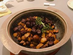 -狮王府淮扬菜(新街口友谊店)