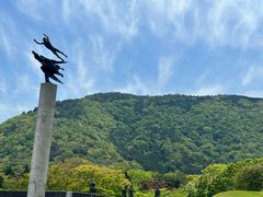 -雕刻之森美术馆