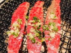 -老乾杯和牛烧肉(王府中环店)