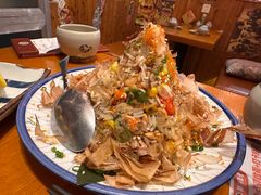 -無忧浅草君·洋风料理(下沙宝龙二期一店)