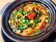 -胡马八破·川菜小馆(高新万达店)