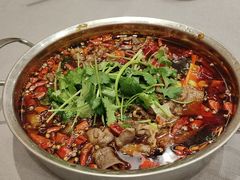 -金哥私房菜馆(张府园总店)