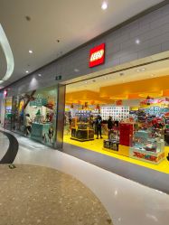 -乐高授权专卖店(朝阳大悦城店)