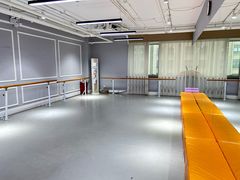 -舞蓓舞蹈(永定路校区)